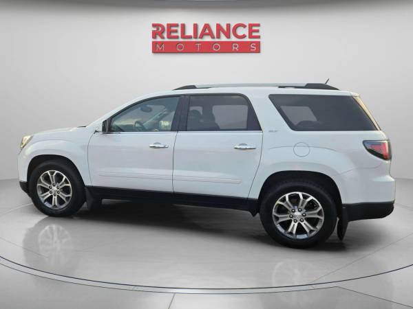 2016 GMC Acadia SLT-1 Sport Utility 4D - $12,995 (Malden,MA)63615524389763122