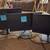 3 Computer monitors 1 thumbnail