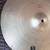 Vintage 1980s Sabian B20 16” Crash Cymbal (Made in Italy) (SOUND FILE) 3 thumbnail