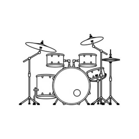 ISO Versatile Drummer 1
