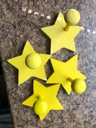 Wall Hooks 1