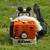 Stihl BR420C Magnum backpack leaf blower 1 thumbnail