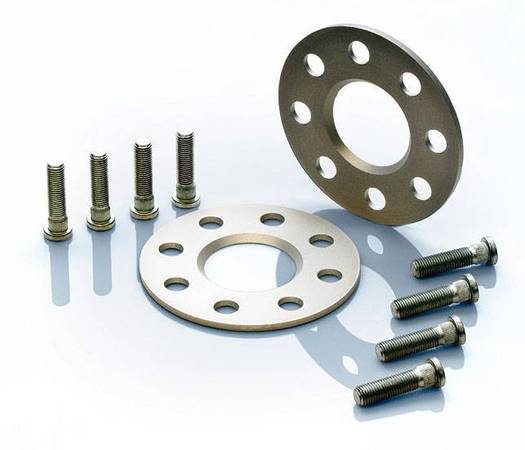 Eibach Wheel Spacers in 8mm for select Mini Cooper models 1