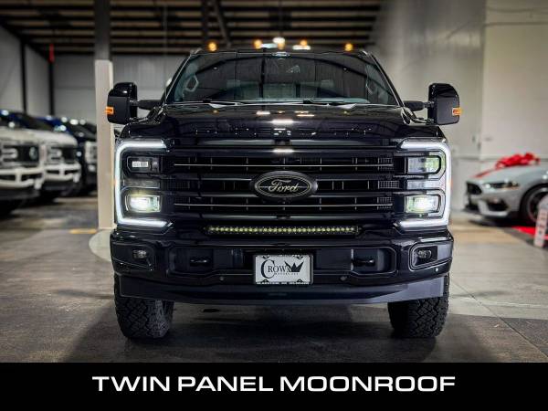 2026 Ford F350 CREW CAB - Photo 3