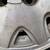 Toyota Corolla 14" x 5.5", 4 Lug, Alloy 1988-1991 OEM (1 WHEEL ONLY)) 5 thumbnail