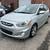 2013 Hyundai Accent Hatchback 1 thumbnail