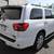 2010 Toyota Sequoia Limited 5.7L 4WD 4 thumbnail