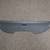 Ford Escape 2013-2019 Charcoal Cargo Cover 1 thumbnail