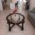 BEAUTIFUL  UNIQUE  COFFEE TABLE 1 thumbnail