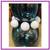 Vanessa Mitrani Tiffany Vase With Crystals 7 thumbnail