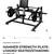 HAMMER STRENGTH PLATE-LOADED SEATED/STANDING SHRUG 8 thumbnail