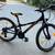 2x 24” Prometheus Hawk Youth Mountain Bikes + Helmets – Twin Set 2 thumbnail