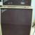 Fender SuperSonic 100 watt Oxblood-Blond Head and 4x12 slant Cabinet 1 thumbnail