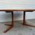 McIntosh Mid-Century Modern Teak Extendable Dining Table – 1960s 13 thumbnail