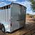 2005 Classic All Aluminum 2 Horse Trailer 3 thumbnail