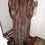 Helsinki Fox Fur Coat, Custom Made - $1,200 2 thumbnail