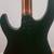Legator N6OD Green guitar 3 thumbnail