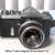 Nikon F Camera & 3 Nikkor lenses 2 thumbnail
