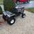 Smoker, mower, wagon,edging 2 thumbnail