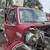 1989 Ford F800 Diesel Knuckleboom Crane Truck 12 thumbnail