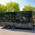 2026 Enclosed Trailer 8.5x18 / Toy Hauler / Car Hauler 7000 GVWR 2 thumbnail
