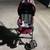 Chicco Baby Stroller - Used good condition 2 thumbnail