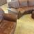 Great couch, chair and ottoman set 8 thumbnail