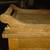 Vintage Wood Tea Cart - wooden furniture 6 thumbnail