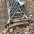 Ham radio tower ~33-35 feet 1 thumbnail