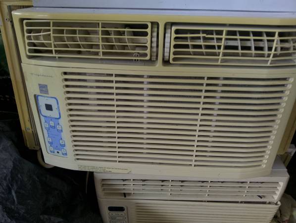 Air conditioner 1