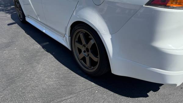 Mitsubishi Lancer GTS 2010 - $1.200 (Santa Fe Springs)63470045303681123