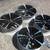 19" Toyota Camry rims 19 inches Camry Original equipment OEM Wheels 5 thumbnail