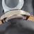 18kt Gold Panerai Luminor PAM 140-180 Carbon Fiber Dial Full Set 10 thumbnail
