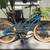 VERY CUTE WOMENS ELECTRA BEACH CRUISER THE SURFER GIRL 1 thumbnail