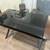 Glass Top Office Desk 2 thumbnail