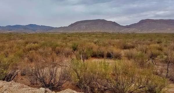 $3,000 / 435600ft2 - Land for Sale 10 Acres - No Zoning Chispa Road East of Van Horn, Texas (Between Van Horn and Valentine Texas)63971559500418122