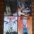Constantine The Hellblazer #1-7 + New 52 #1-23 + More - Trades? 2 thumbnail