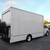 2024 Ford E350 BOX TRUCK 16' FOOTER Cargo Cutaway BOX TRUCK W/Liftgate 4 thumbnail