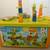 Mega Bloks Jungle Fun Tub (87 Pieces) + Additional 50 Pieces + 3 Cars 1 thumbnail