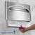 Firm Price! Brand New in a Box Metal Dispenser for Toilet Seat Covers 1 thumbnail