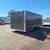2025 Alcom 20x8.5 All Aluminum XLT-P Car Hauler, 7K GVWR, Ramp Door (J 4 thumbnail