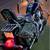 1997 Heritage softail 3 thumbnail