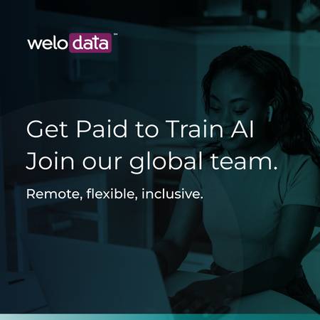 【No Experience Needed / Work From Home】Internet Search Quality Rater 1