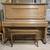 Antique Piano-Upright Baby Grand Player Piano 1 thumbnail