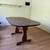 Free dining table 2 thumbnail