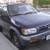 Pathfinder, 4-wheel drive, 1996 SUV, one owner, 83 years old. Old man. 4 thumbnail