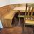 Corner Bench, Dining Table and Chairs 5 thumbnail