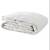 QUEEN Goose DOWN Comforter Duvet Blanket Ultralight insulated 1 thumbnail