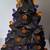 Mr. Halloween 12" Nostalgic Ceramic LED Halloween Tree 6 thumbnail