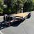 2024 Versatile 20' 10k lb flatbed trailer 5 thumbnail